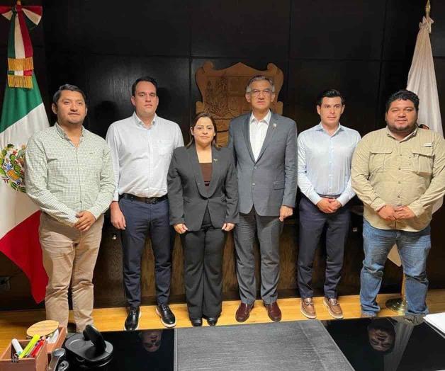 Fortalecerán el suministro de alimentos