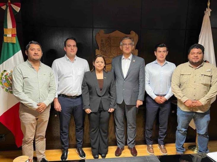 Fortalecerán el suministro de alimentos Fortalecerán el suministro de alimentos