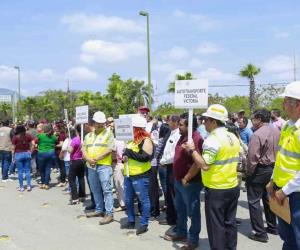 Participa Tamaulipas en Mega simulacro Nacional