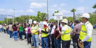 Participa Tamaulipas en Mega simulacro Nacional