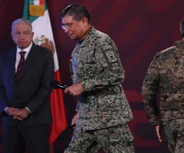 Manufacturan cárteles última fase de pastillas de fentanilo