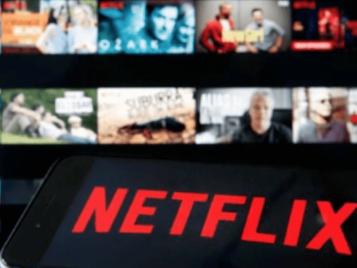 Netflix pierde 1 millón de usuarios por prohibir compartir contraseña Netflix pierde 1 millón de usuarios por prohibir compartir contraseña