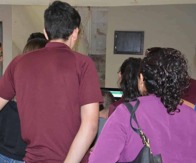 Afectan a jóvenes secuelas del Covid Afectan a jóvenes secuelas del Covid