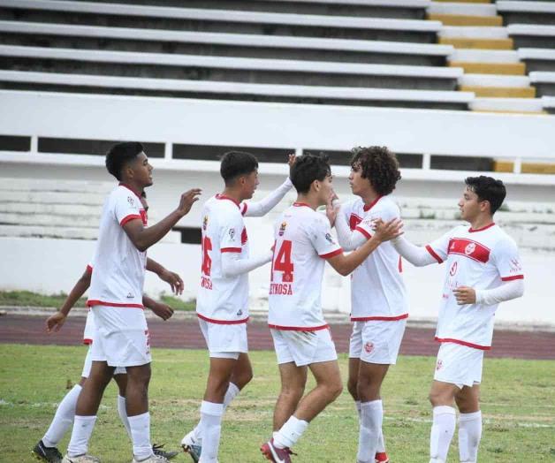 Prueba de fuego para Mineros