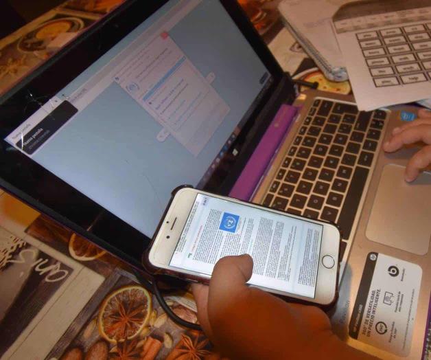 Abre SEP registro para estudiar prepa en línea Abre SEP registro para estudiar prepa en línea