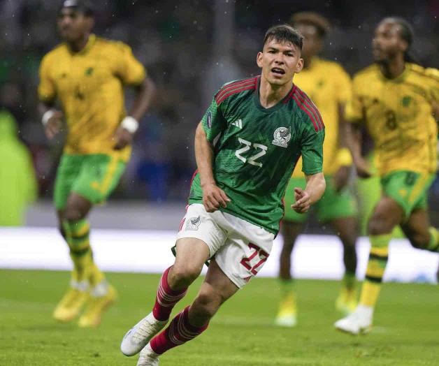 Cuestión de honor: México, a sacudirse el dominio de E.U. Cuestión de honor: México, a sacudirse el dominio de E.U.