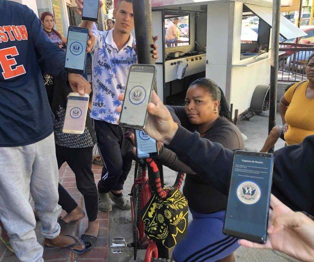 Siguen problemas para los migrantes