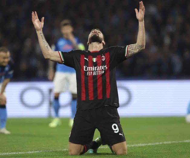 A semis... ¡16 años después!