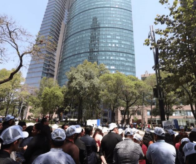 La AS solo se activa cuando sismos son potencialmente peligrosos: C5 La AS solo se activa cuando sismos son potencialmente peligrosos: C5