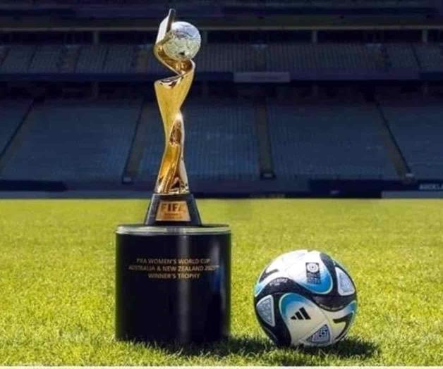 Van México y EU por el Mundial Femenil del 2027 