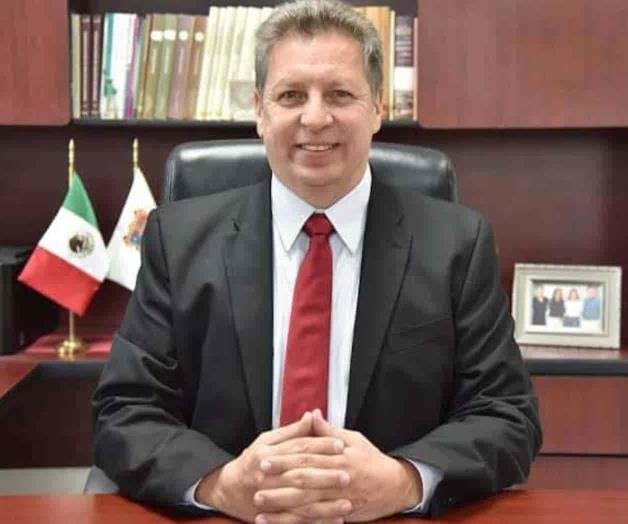 Investigan a magistrado | Recibió pagos indebidos: Monreal