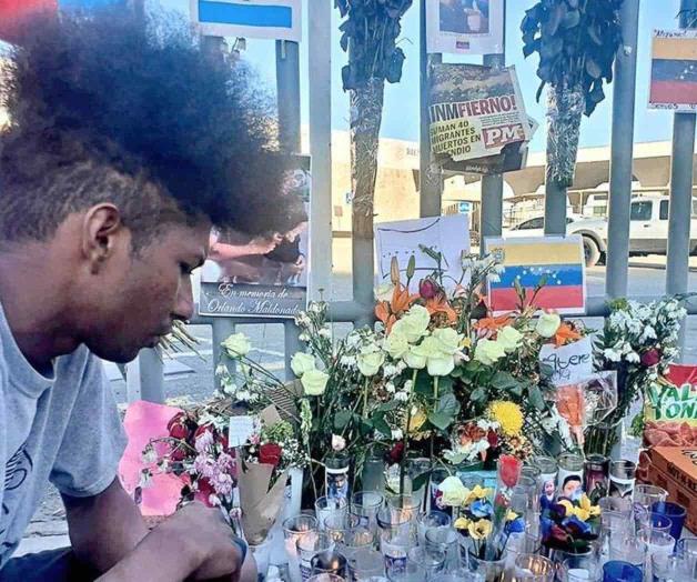 Vinculan a proceso a dos del INM en Ciudad Juárez