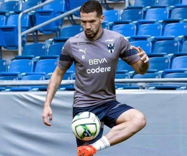 En Rayados sí les interesa renovar a Celso Ortiz 