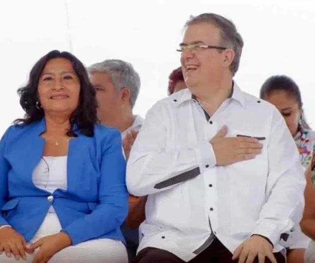 Inaugura Ebrard estrategia de seguridad en Acapulco