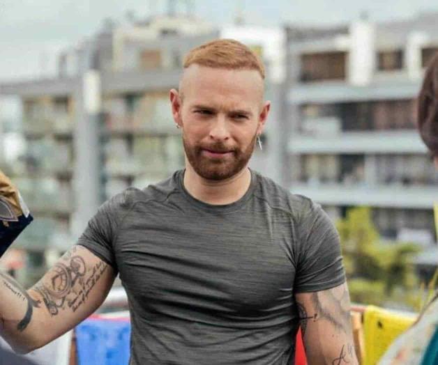 Máscara Contra Caballero