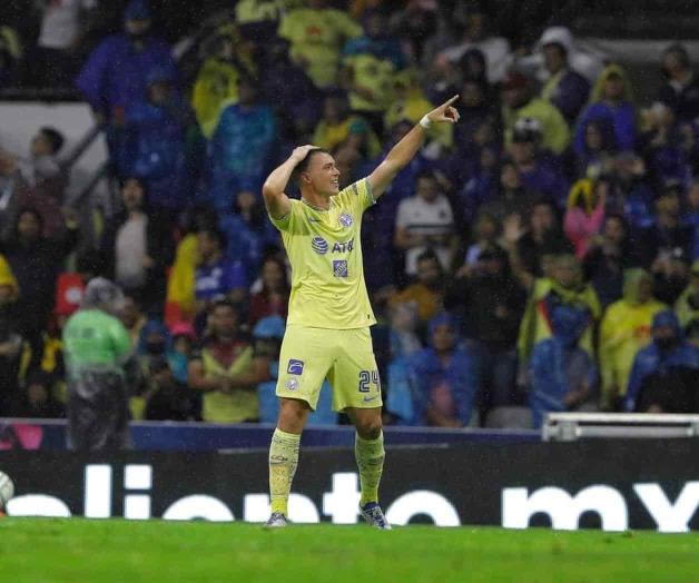 Motiva en América dejar a Pumas sin Repechaje Motiva en América dejar a Pumas sin Repechaje