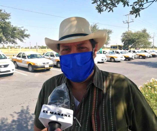 Fallece representante del GUCH en Reynosa