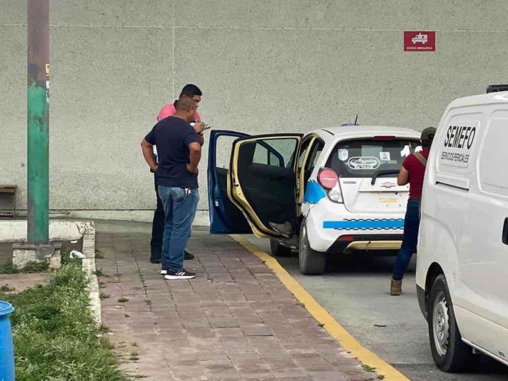 Muere joven antes de llegar a hospital tras ser golpeado Muere joven antes de llegar a hospital tras ser golpeado