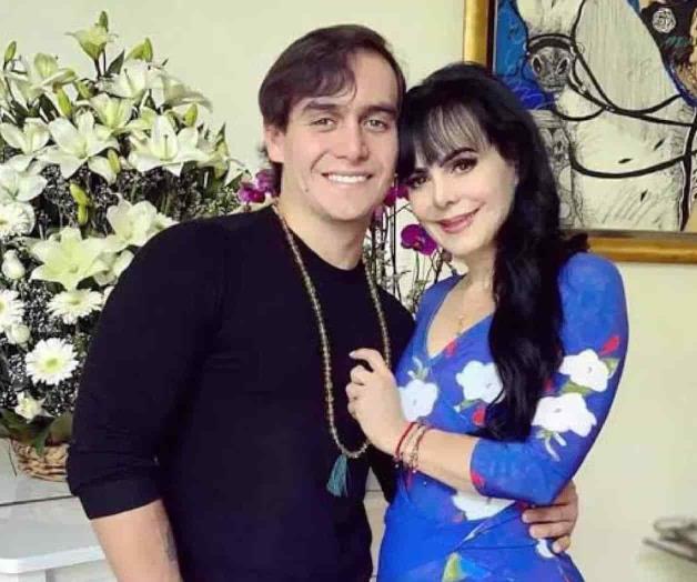 ¡Se le apareció Julián! ¡Se le apareció Julián!