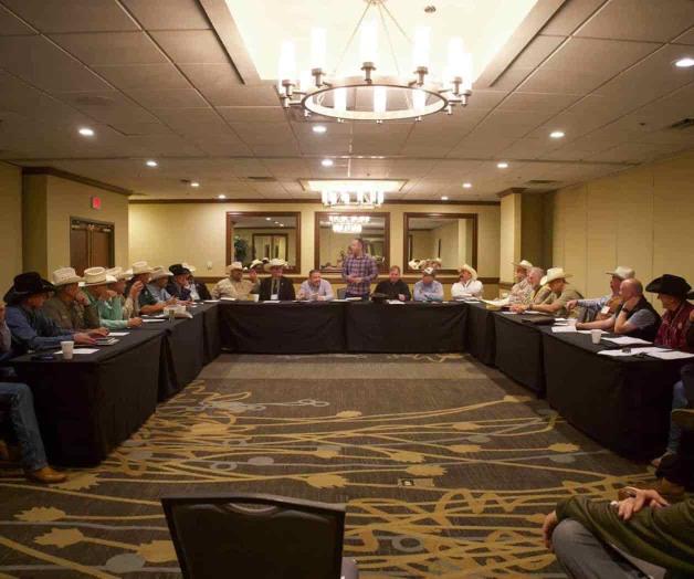 Pactan los alguaciles proteger a la frontera