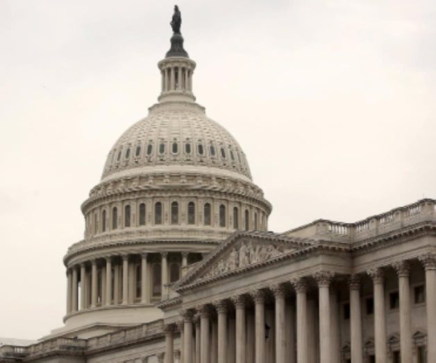 Avala Senado de EU el acceso al aborto para las exmilitares Avala Senado de EU el acceso al aborto para las exmilitares