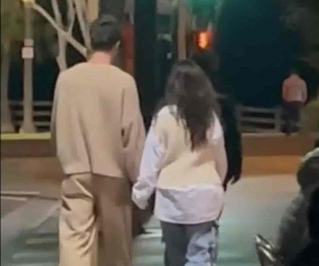 Shawn Mendes y Camila Cabello son vistos juntos por segunda ocasión