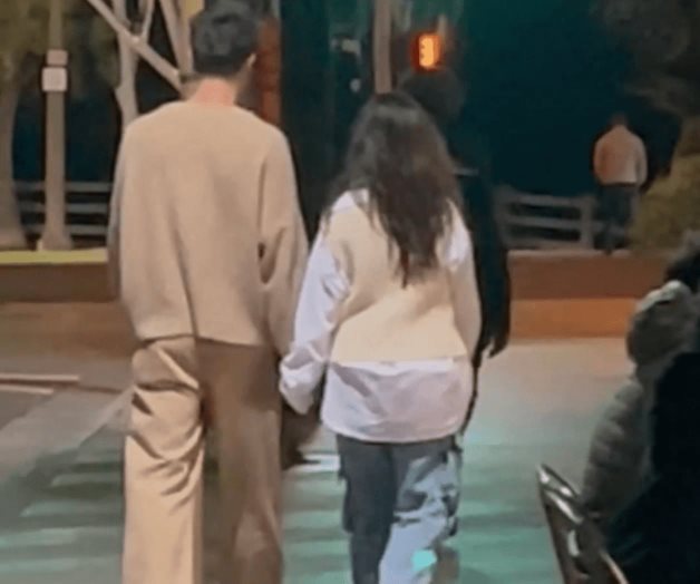 Juntos por segunda ocasión Juntos por segunda ocasión