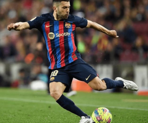 Filtran en redes sociales la nueva camiseta blaugrana