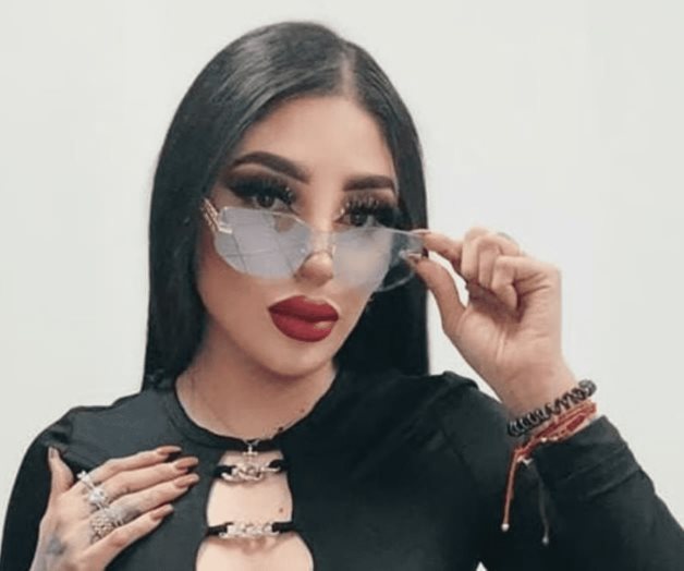 Demandan otra vez a Bellakath por Gatita Demandan otra vez a Bellakath por Gatita