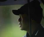 Tiger Woods se somete a cirugía de tobillo