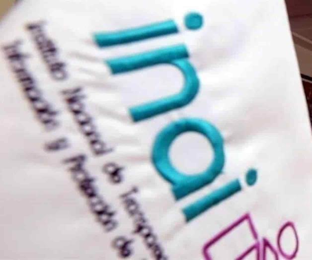 Urge ONU a Senado designar comisionados del INAI Urge ONU a Senado designar comisionados del INAI