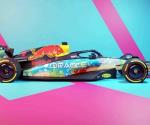 Checo Pérez y un RB19 tropical para el GP de Miami