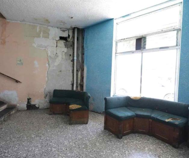 Clausuran hotel invadido por migrantes en Juárez por riesgos