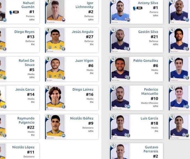 Sienta Siboldi a Gignac ante Puebla;  Va con los Nicos