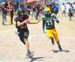 Mantienen Sharks paso perfecto