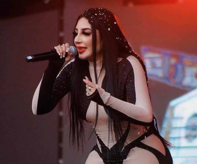 La demandan ¡Otra vez por “Gatita”!