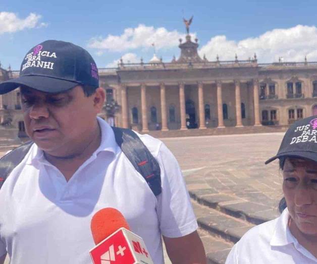 Marcharán para exigir justicia para Debanhi 
