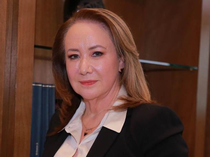 Desechan amparo de Esquivel; UNAM puede resolver plagio Desechan amparo de Esquivel; UNAM puede resolver plagio