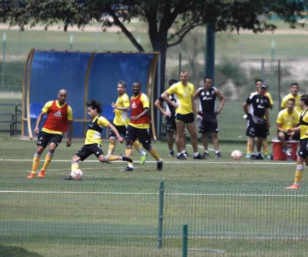 Inicia Era Siboldi en Tigres con una defensa firme