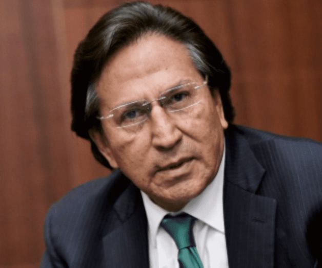 Rechaza EU la moción de urgencia del expresidente de Perú Rechaza EU la moción de urgencia del expresidente de Perú