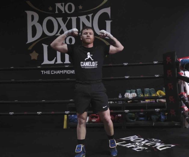 La única revancha será conmigo: Ryder La única revancha será conmigo: Ryder