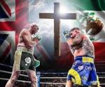 Podría cumplírsele a Andy Ruiz pelea con Tyson Fury 