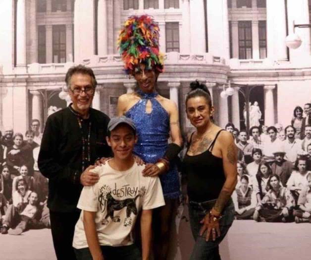 Positivo negativo: cultura y arte contra el sida Positivo negativo: cultura y arte contra el sida