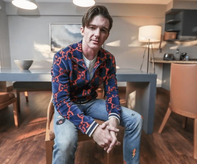 ¿Drake Bell quiere vivir en México? ¿Drake Bell quiere vivir en México?