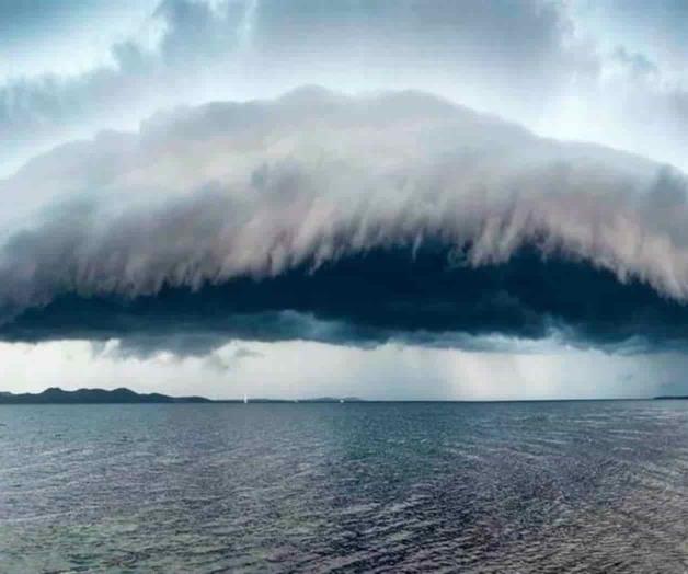 Advierte ONU avance de cambio climático en 2022 Advierte ONU avance de cambio climático en 2022