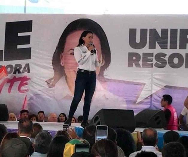 Ganamos el debate, pero eso no basta, dice Del Moral