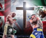 Andy Ruiz volverá a pelear; se enfrentará a Tyson Fury