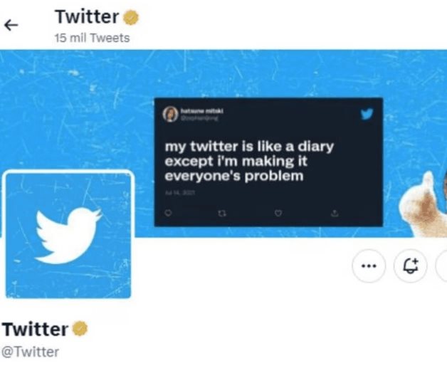Twitter podría requerir que anunciantes tengan marca de verificación