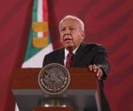 Posponen audiencia de imputación de Francisco Garduño