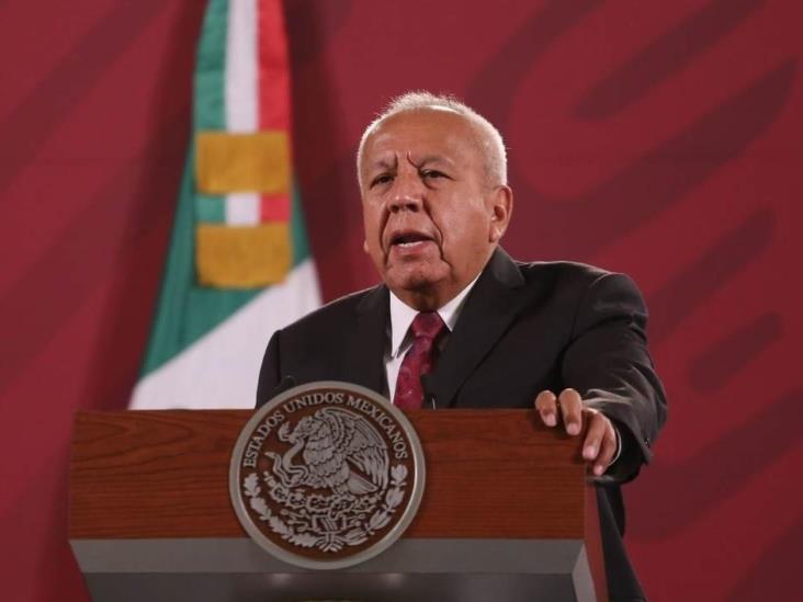 Posponen audiencia de imputación de Francisco Garduño Posponen audiencia de imputación de Francisco Garduño